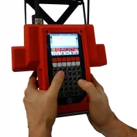 Портативный ударно-точечный маркиратор SIC Marking E-Mark XL