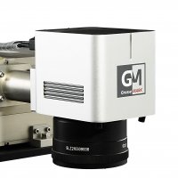 Лазерный маркер G-MARK 1000 СО2 30w