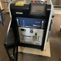 Станок лазерной сварки 5в1 Turbolase PowerBox4 1500 Вт универсальный комбайн 5-в-1