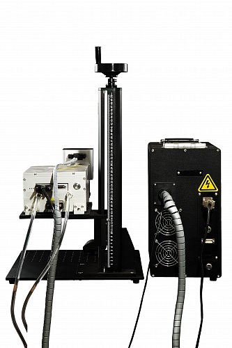 Лазерный маркер G-MARK 1000 СО2 30w