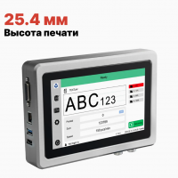 Термоструйный принтер-маркиратор VENUS Vex2