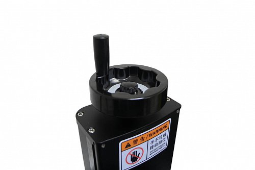 Лазерный маркер  CO2 100Вт G-MARK 100
