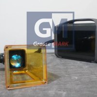 Ручной лазерный маркер по металлу G-MARK Mini МАХ